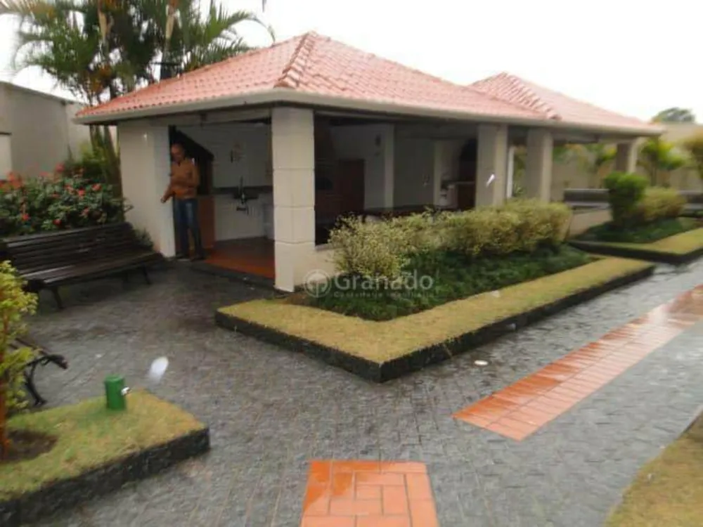 Apartamento, 3 quartos, 68 m² - Foto 4