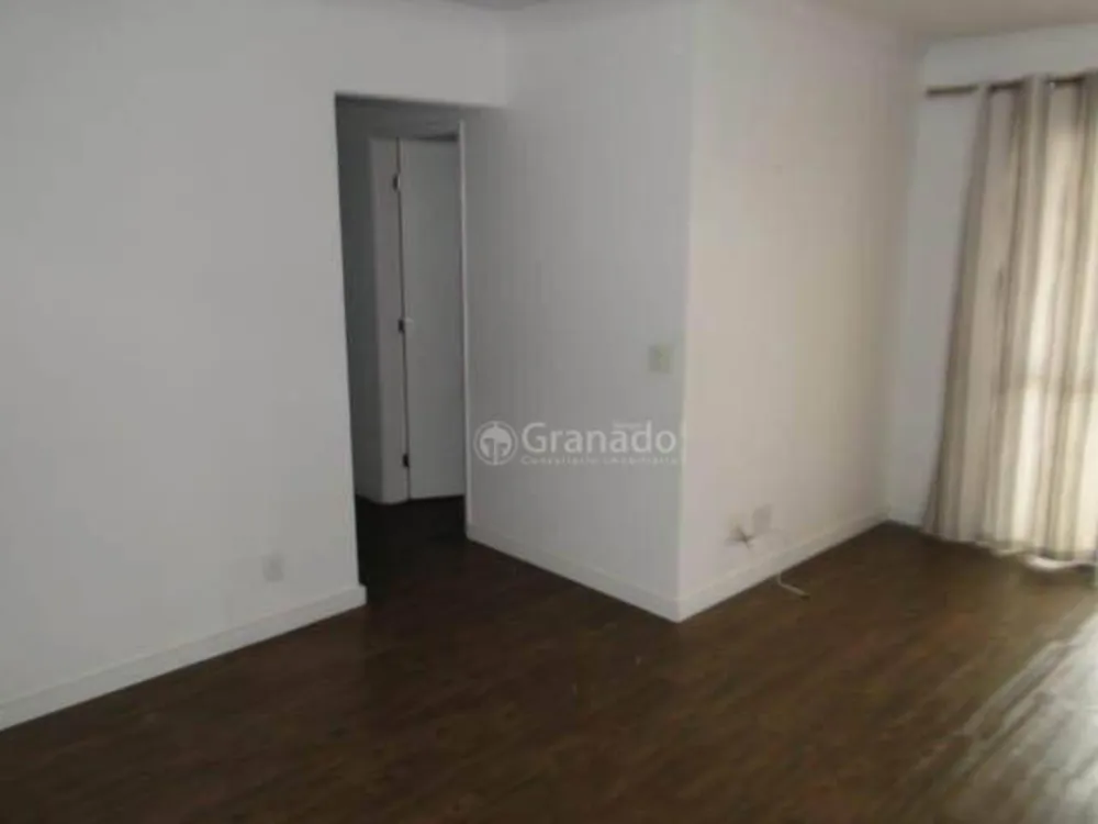 Apartamento, 3 quartos, 68 m² - Foto 2