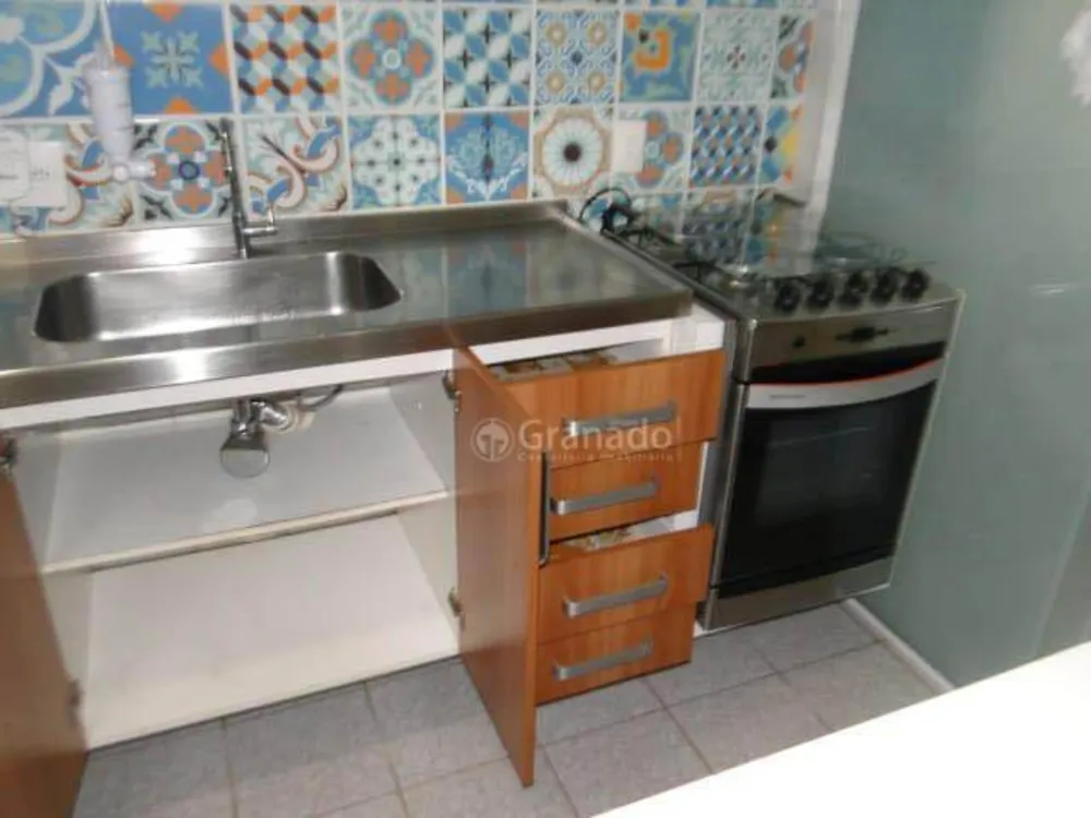Apartamento, 3 quartos, 68 m² - Foto 1