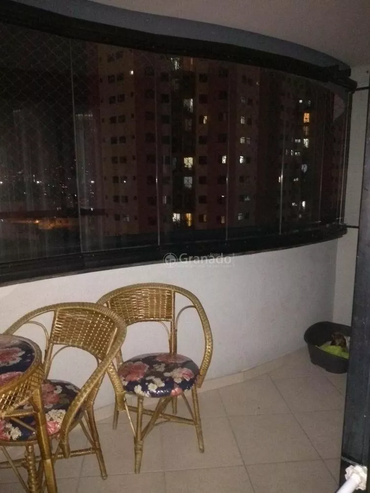 Apartamento, 3 quartos, 75 m² - Foto 12