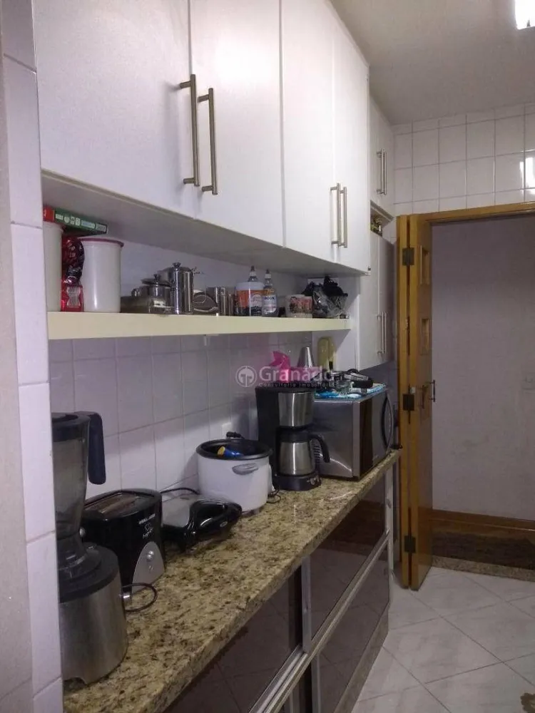 Apartamento, 3 quartos, 75 m² - Foto 13