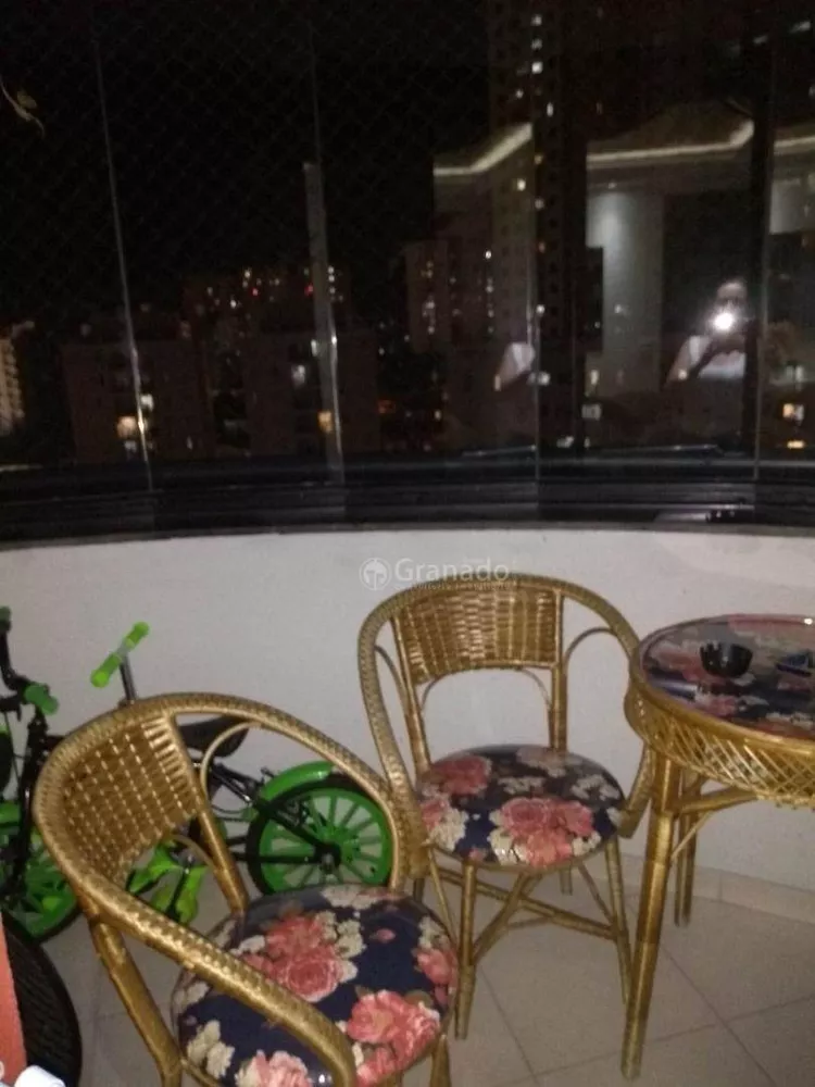 Apartamento, 3 quartos, 75 m² - Foto 9