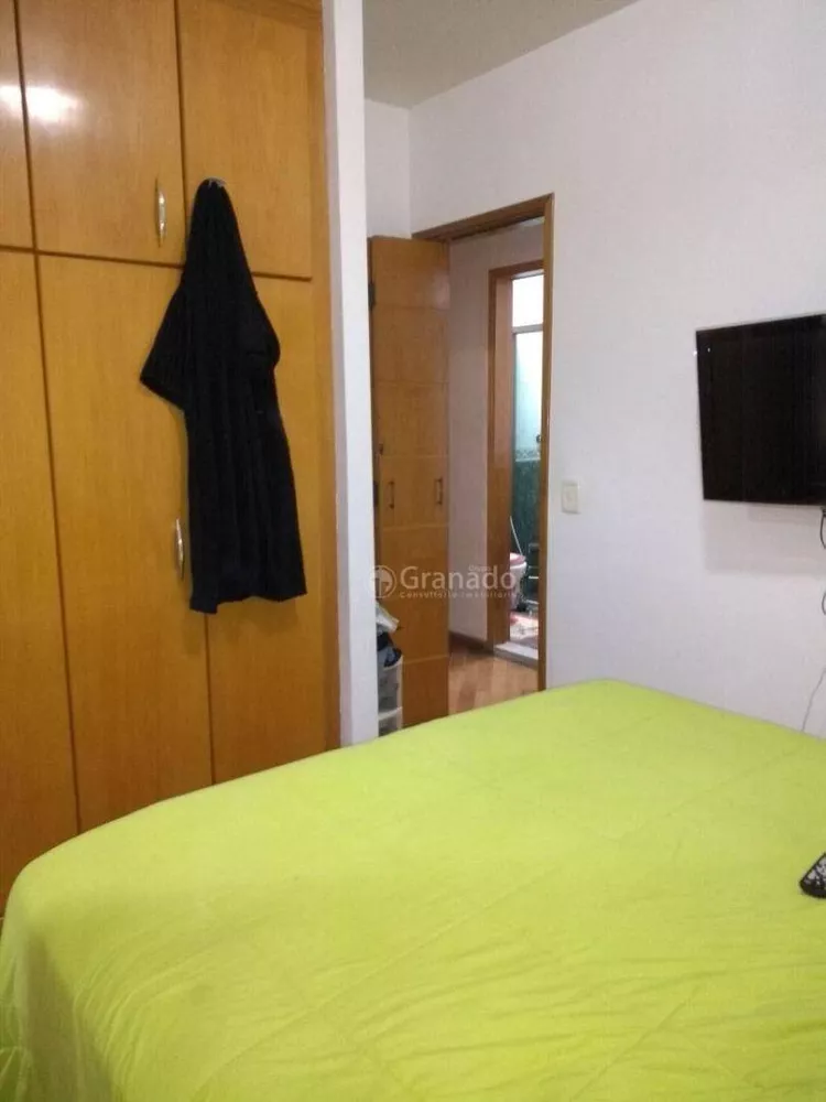 Apartamento, 3 quartos, 75 m² - Foto 5