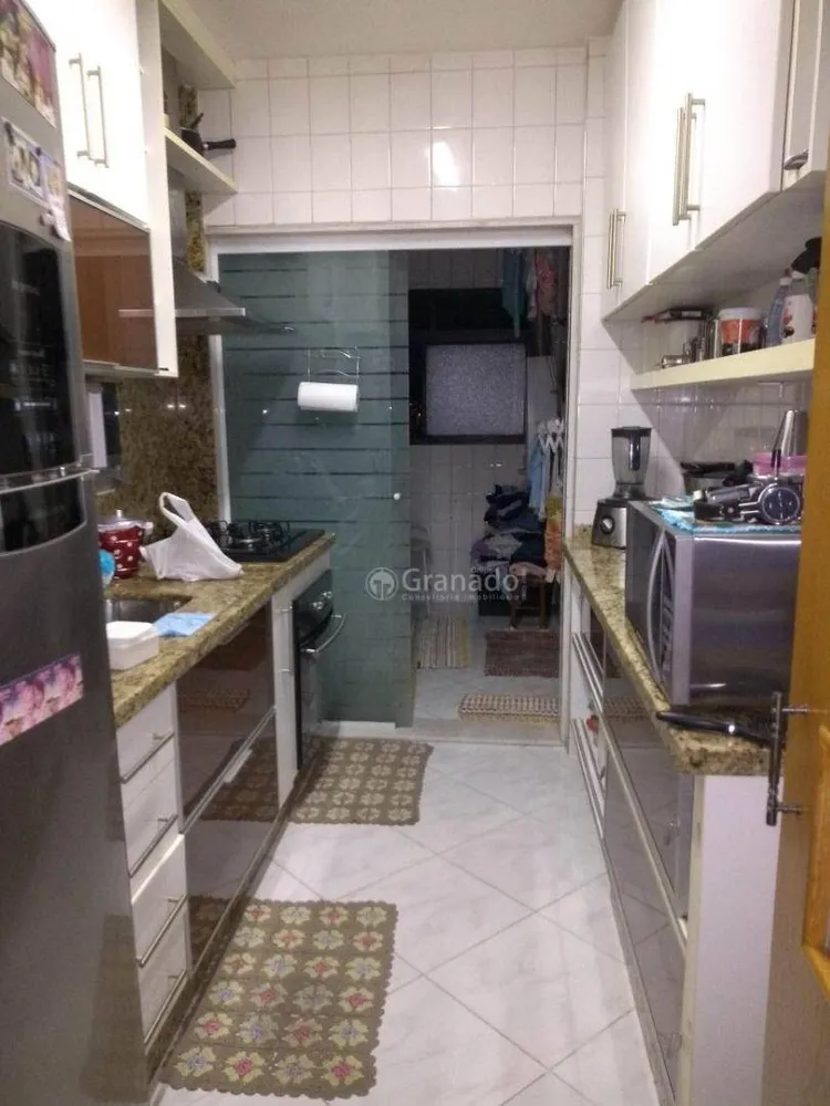 Apartamento, 3 quartos, 75 m² - Foto 17