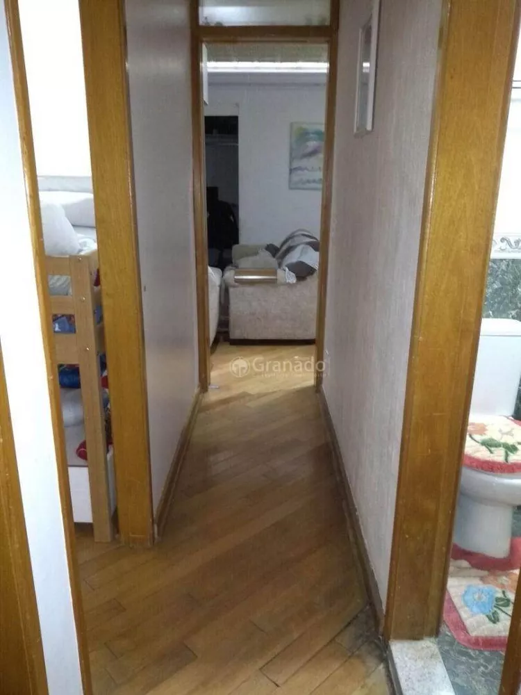 Apartamento, 3 quartos, 75 m² - Foto 8
