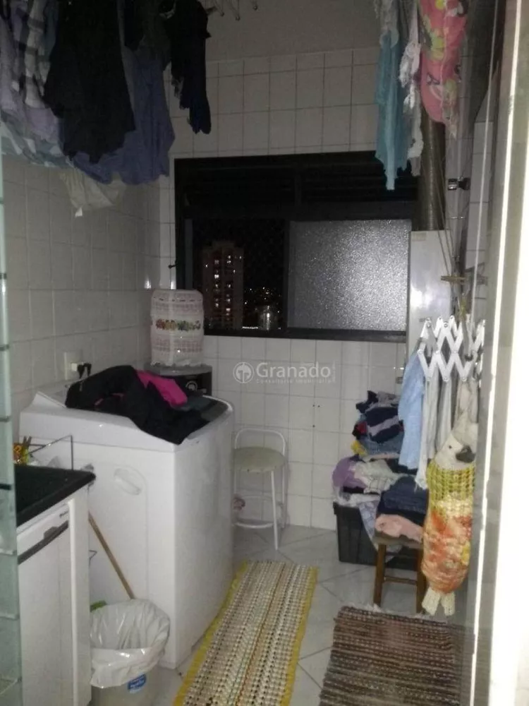 Apartamento, 3 quartos, 75 m² - Foto 6
