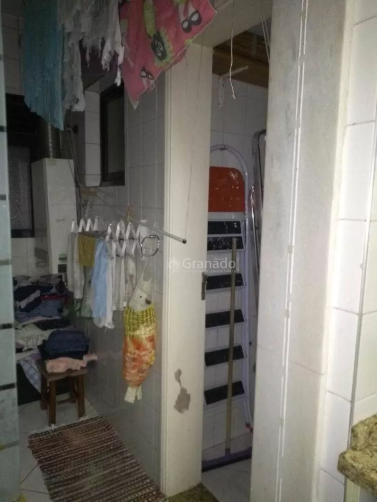 Apartamento, 3 quartos, 75 m² - Foto 10