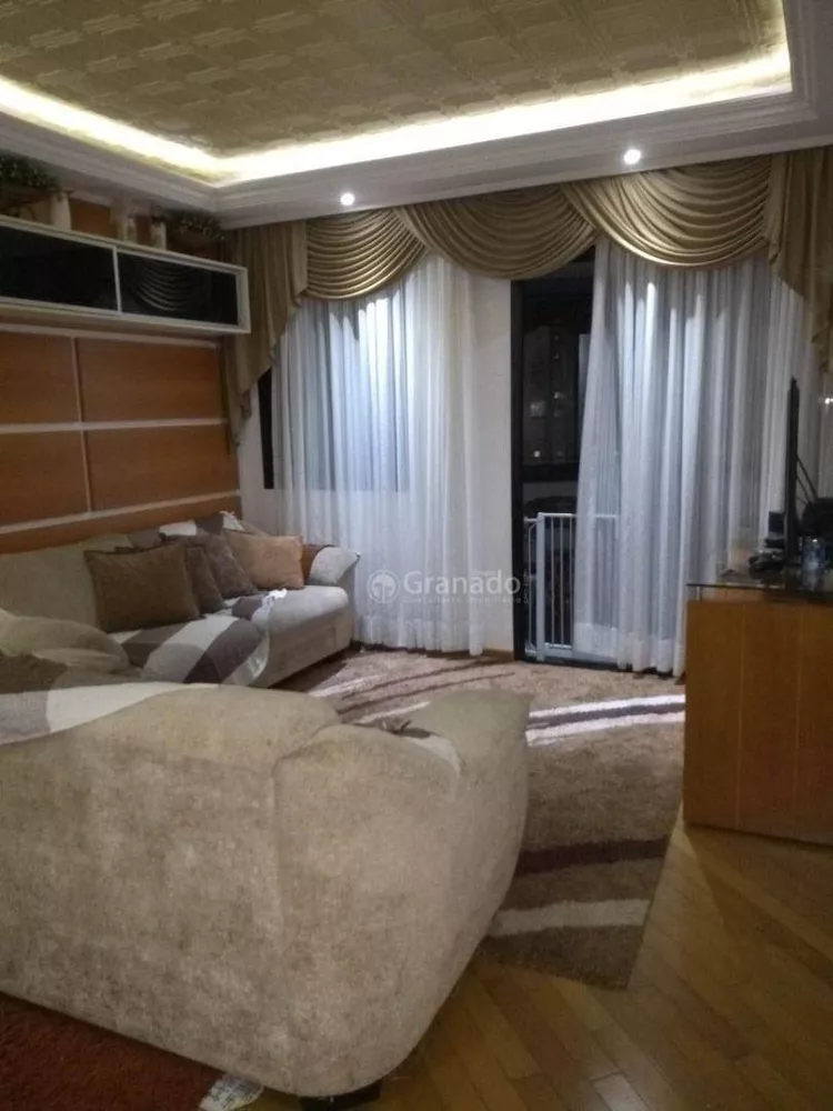 Apartamento, 3 quartos, 75 m² - Foto 7