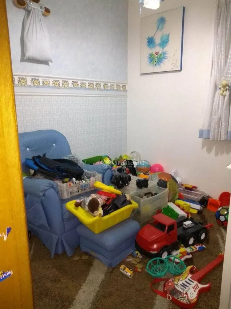 Apartamento, 3 quartos, 75 m² - Foto 16