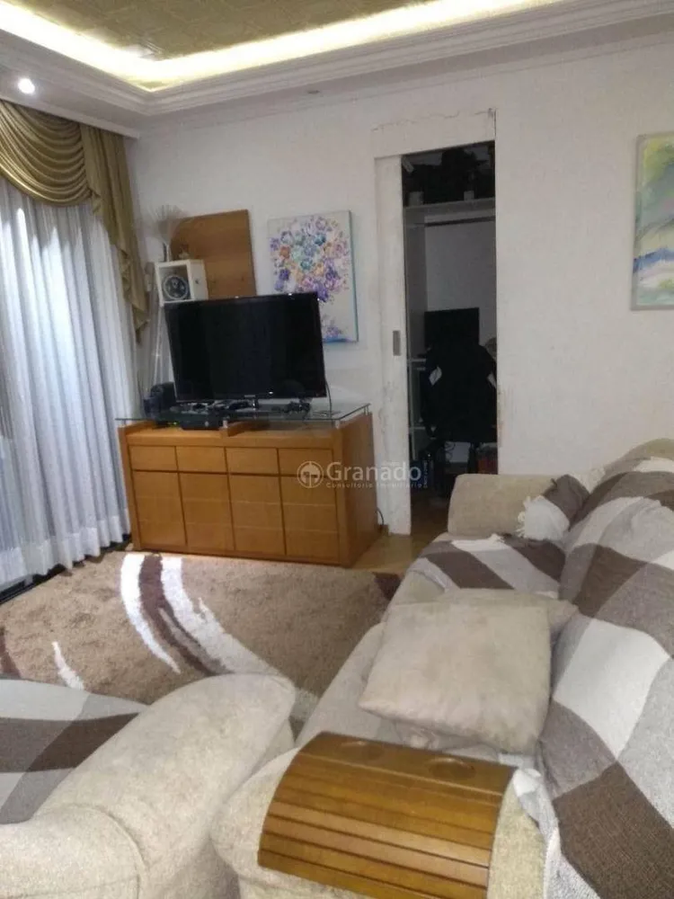 Apartamento, 3 quartos, 75 m² - Foto 18