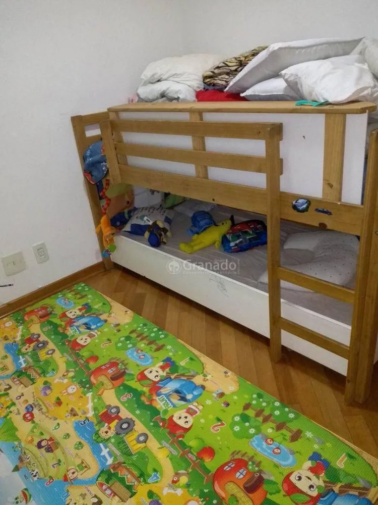 Apartamento, 3 quartos, 75 m² - Foto 15