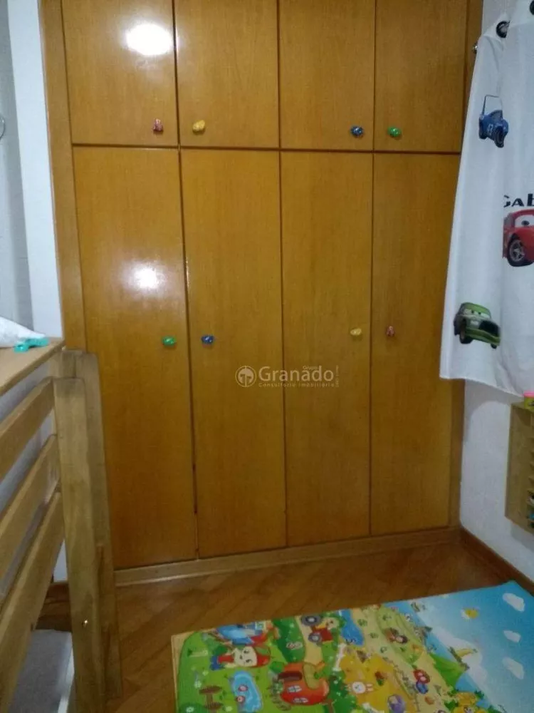 Apartamento, 3 quartos, 75 m² - Foto 4