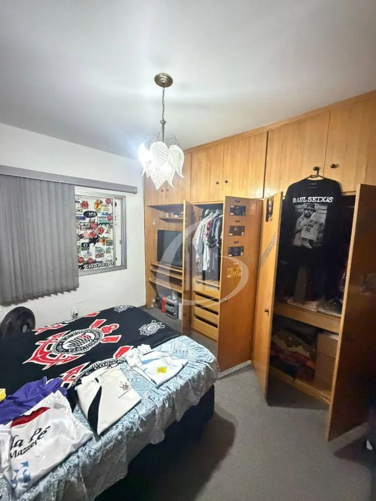 Sobrado, 3 quartos, 157 m² - Foto 6