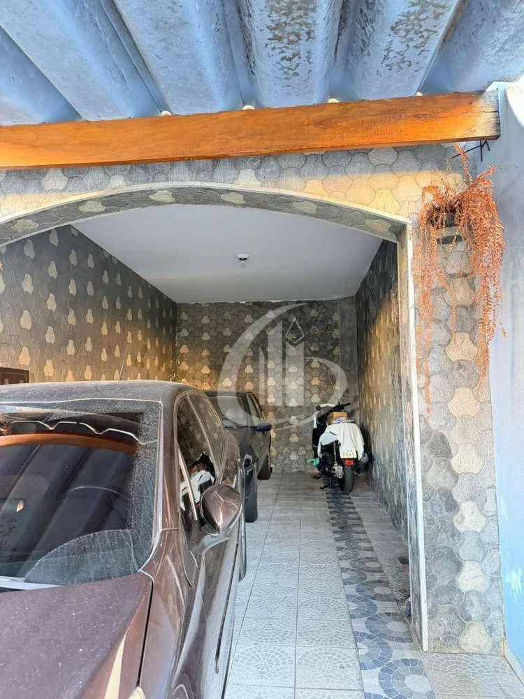 Sobrado, 3 quartos, 157 m² - Foto 1