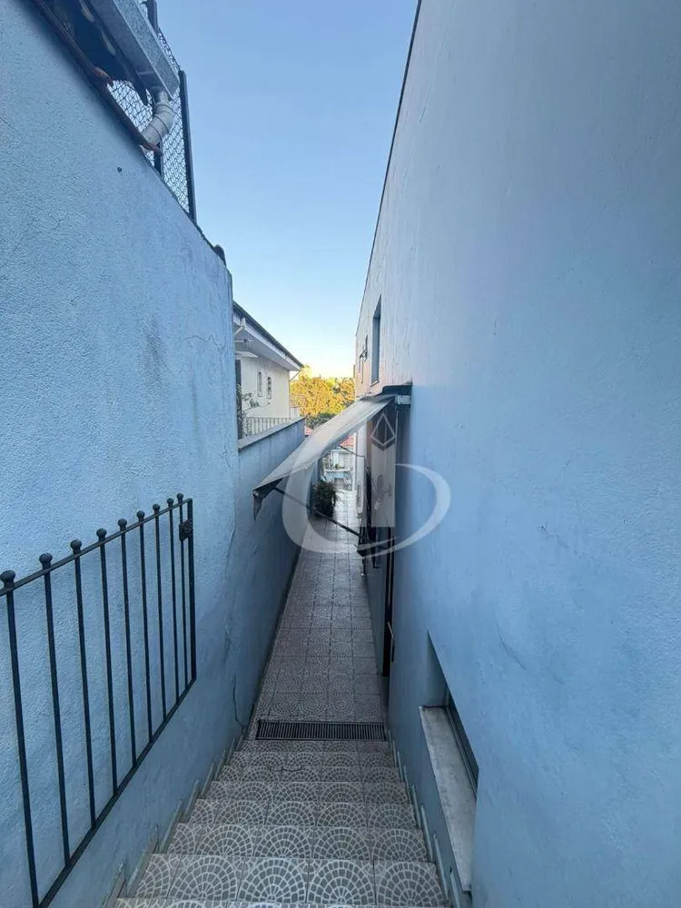 Sobrado, 3 quartos, 157 m² - Foto 10