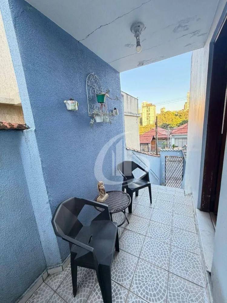 Sobrado, 3 quartos, 157 m² - Foto 4