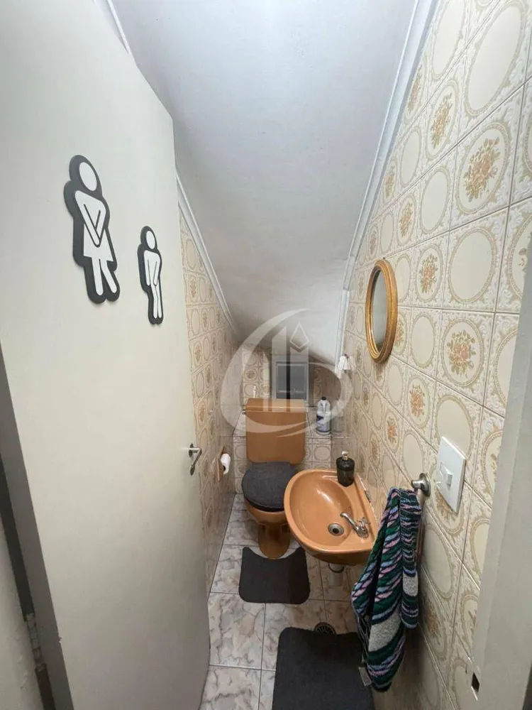 Sobrado, 3 quartos, 157 m² - Foto 8