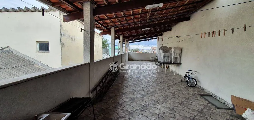 Casa, 3 quartos - Foto 15