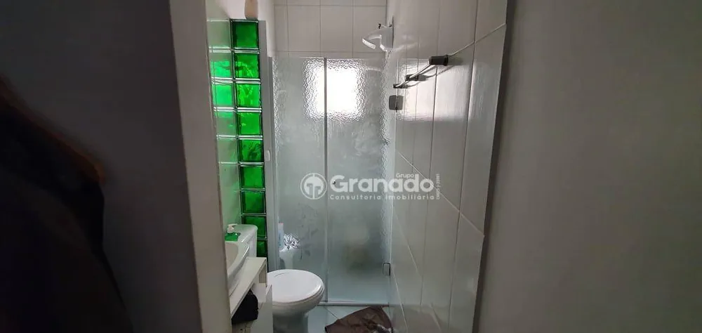 Casa, 3 quartos - Foto 11