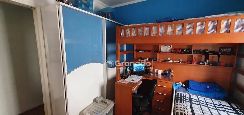 Casa, 3 quartos - Foto 8
