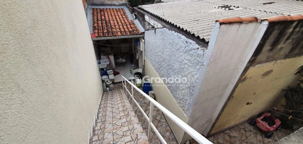 Casa, 3 quartos - Foto 5