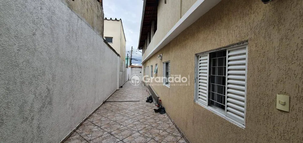 Casa, 3 quartos - Foto 12