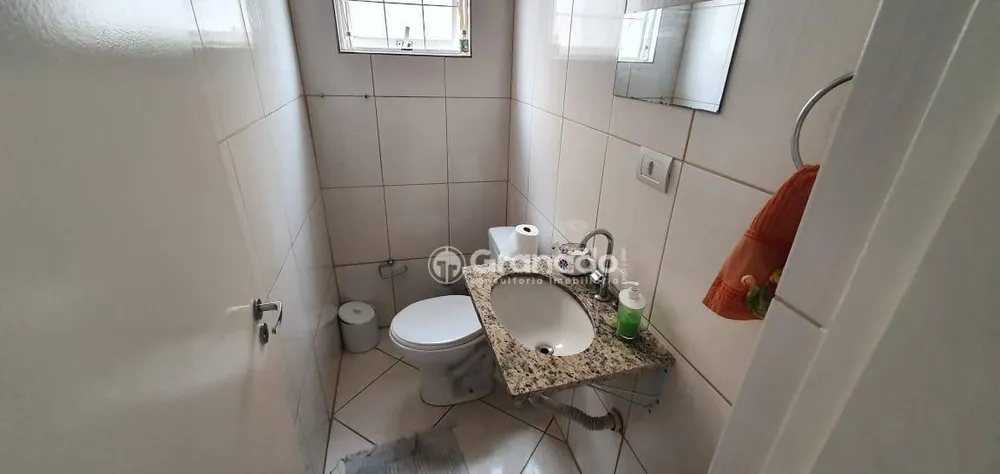 Casa, 3 quartos - Foto 7