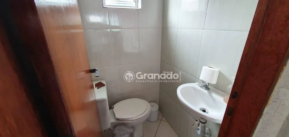 Casa, 3 quartos - Foto 8