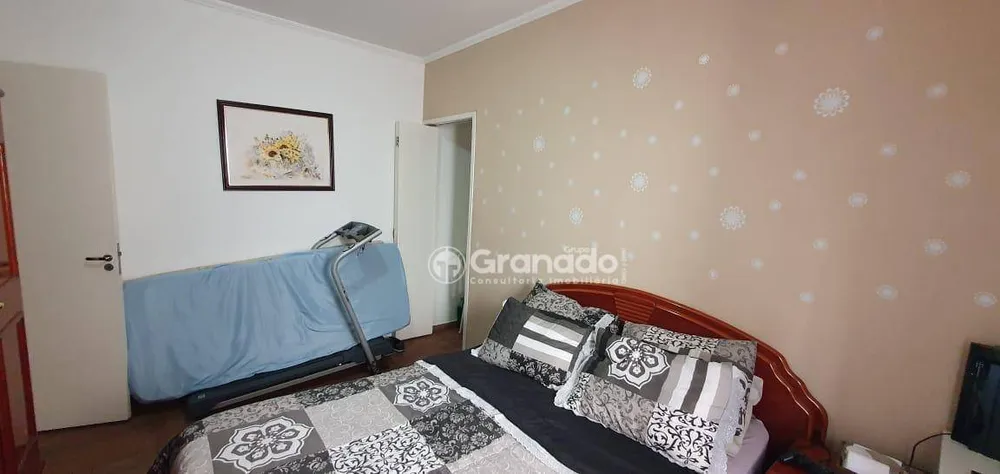 Casa, 3 quartos - Foto 10