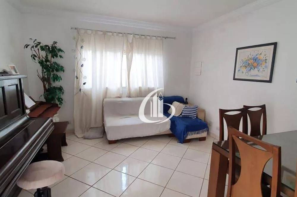 Casa à venda com 3 quartos, 144M2 - Foto 1