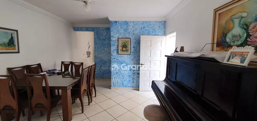 Casa à venda com 3 quartos, 144M2 - Foto 3