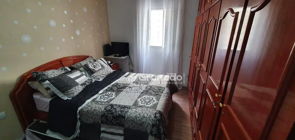 Casa, 3 quartos - Foto 9