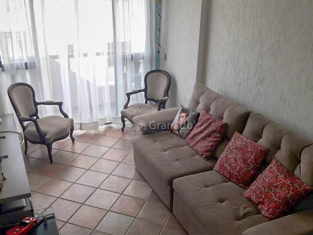 Apartamento, 3 quartos, 94 m² - Foto 7