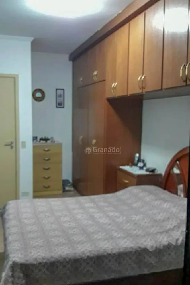 Apartamento, 3 quartos, 94 m² - Foto 15