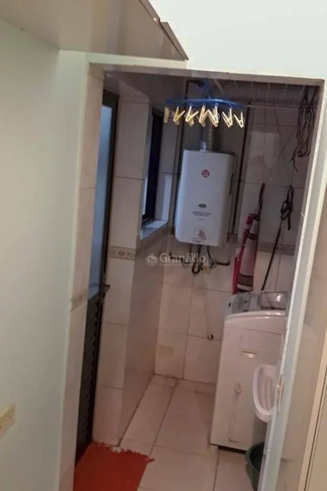 Apartamento, 3 quartos, 94 m² - Foto 2