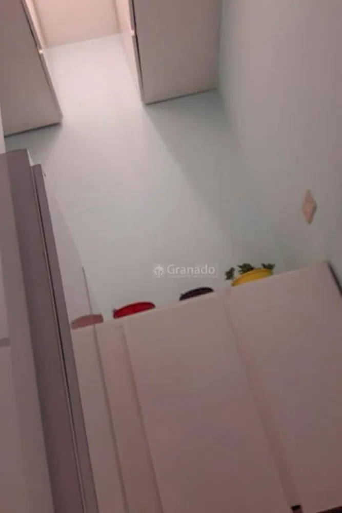Apartamento, 3 quartos, 94 m² - Foto 1