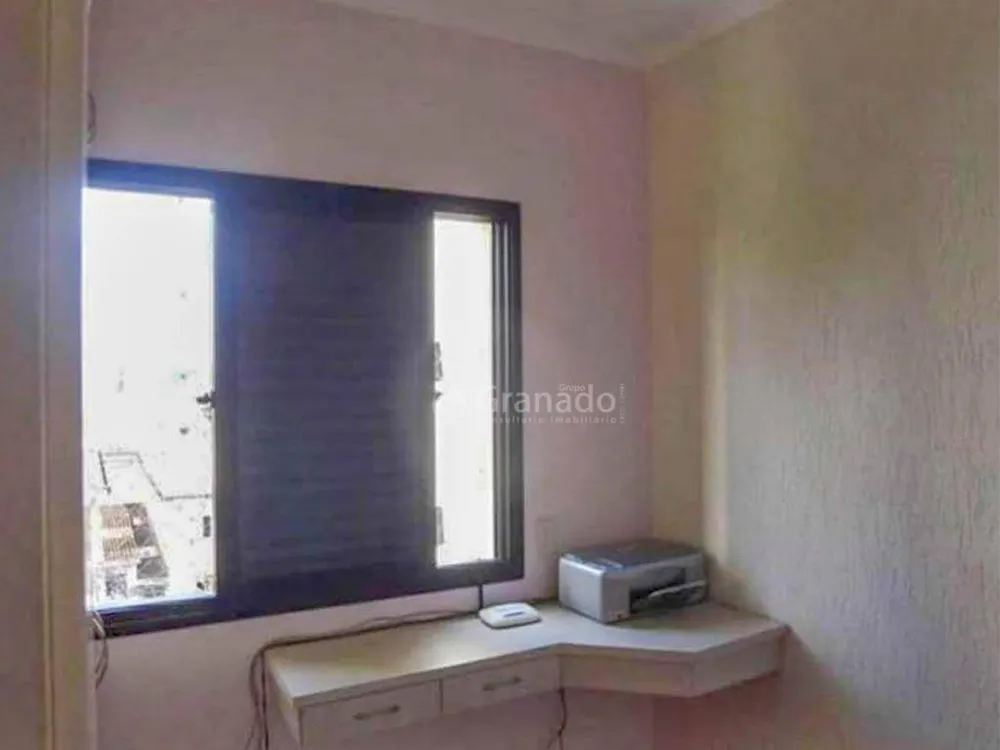 Apartamento, 3 quartos, 94 m² - Foto 11