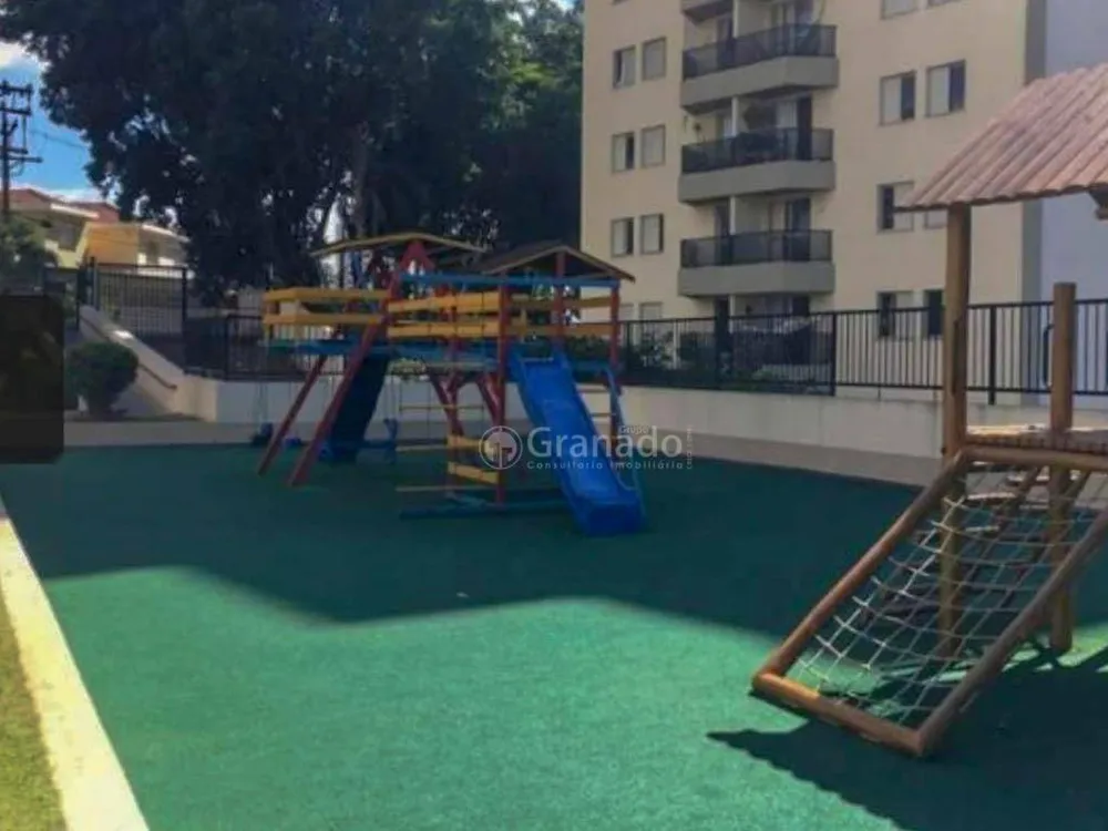 Apartamento, 3 quartos, 94 m² - Foto 8