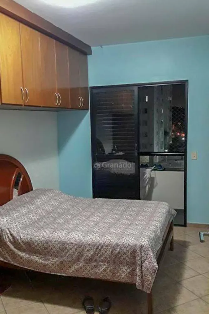 Apartamento, 3 quartos, 94 m² - Foto 9
