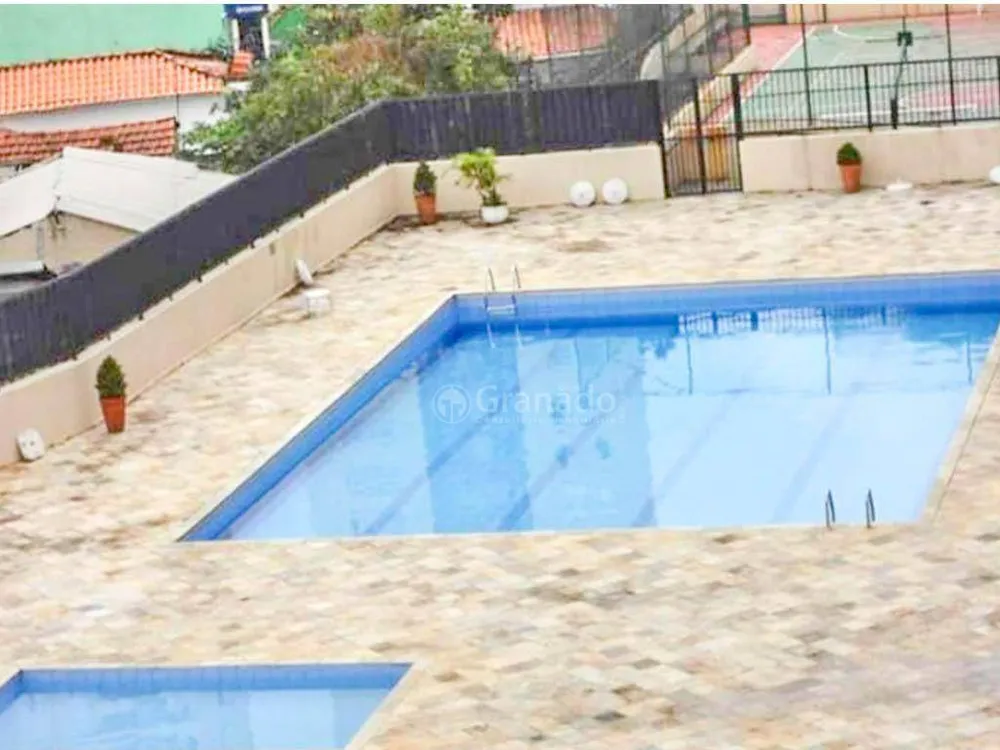 Apartamento, 3 quartos, 94 m² - Foto 10