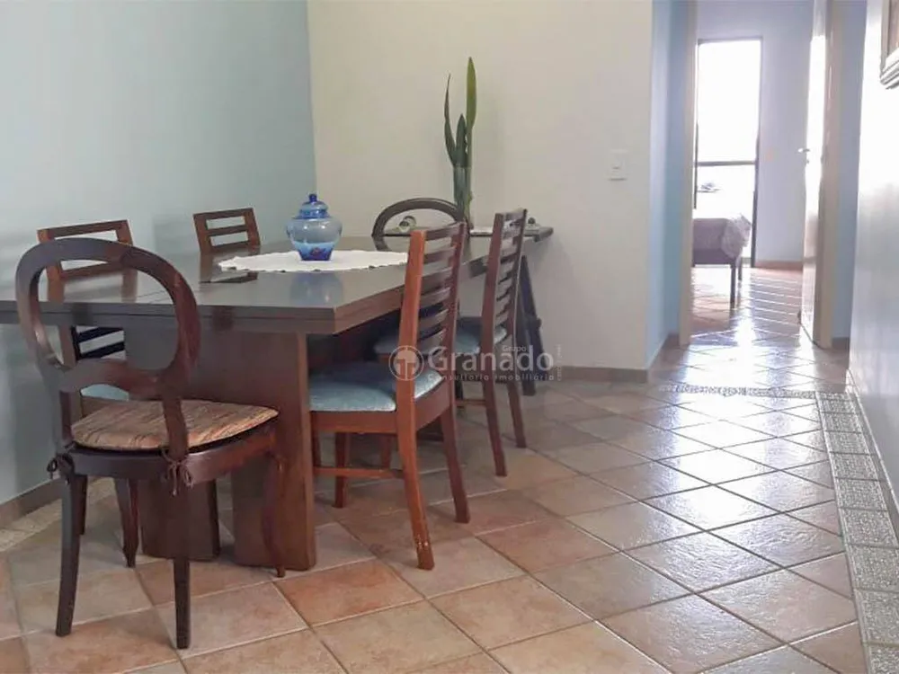 Apartamento, 3 quartos, 94 m² - Foto 5