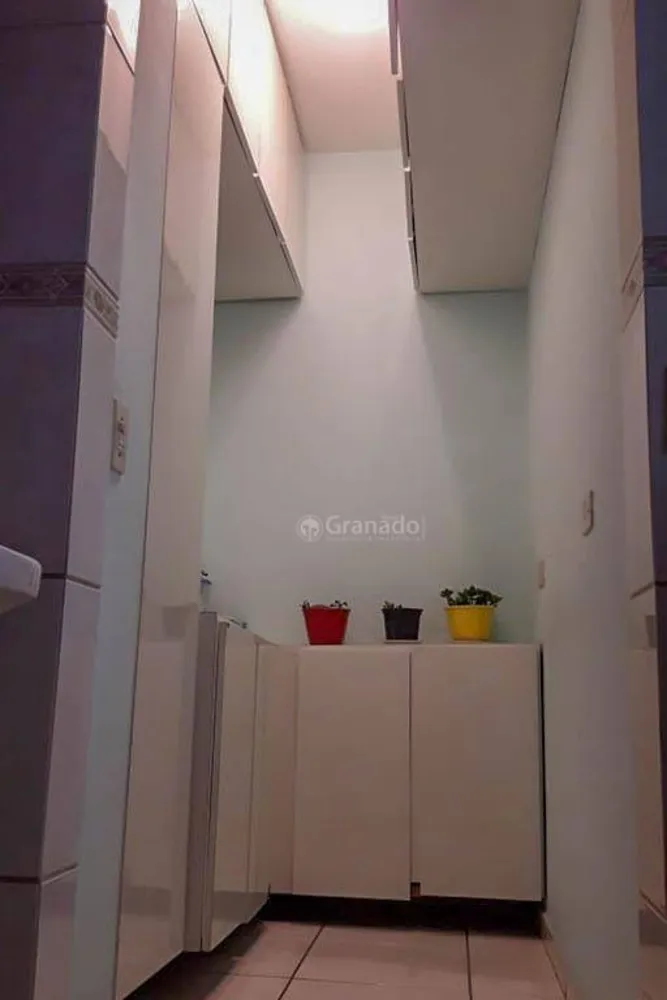 Apartamento, 3 quartos, 94 m² - Foto 13