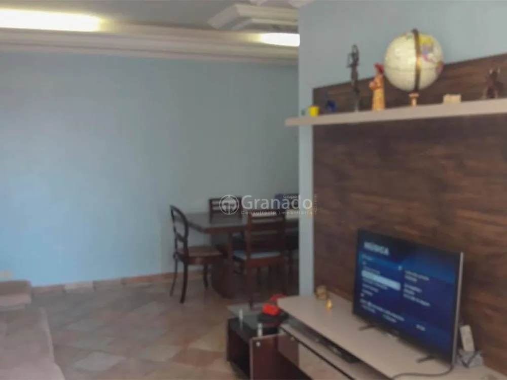 Apartamento, 3 quartos, 94 m² - Foto 3