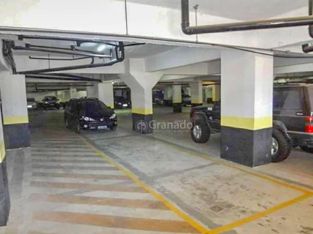 Apartamento, 3 quartos, 94 m² - Foto 14