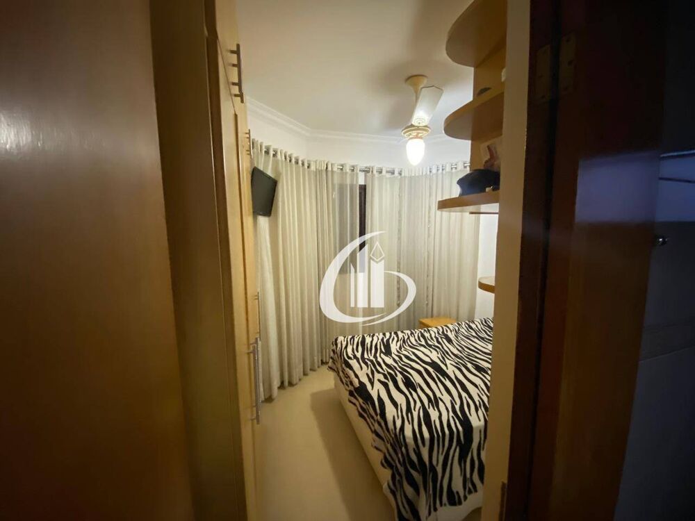 Apartamento, 3 quartos, 72 m² - Foto 11