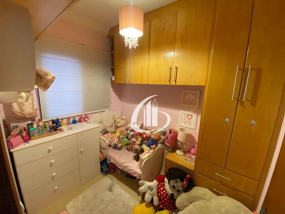 Apartamento, 3 quartos, 72 m² - Foto 8