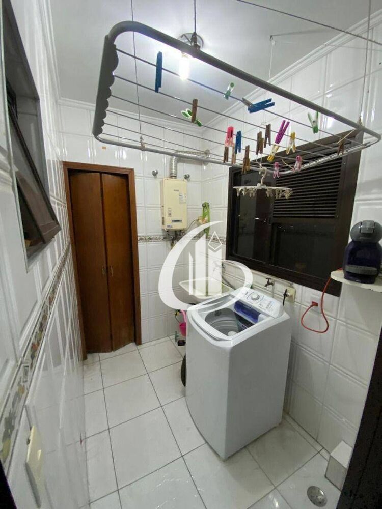 Apartamento, 3 quartos, 72 m² - Foto 6