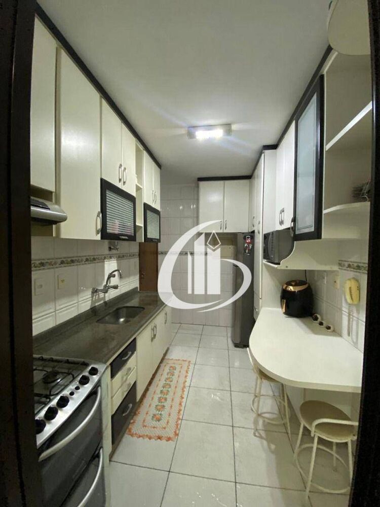 Apartamento, 3 quartos, 72 m² - Foto 4