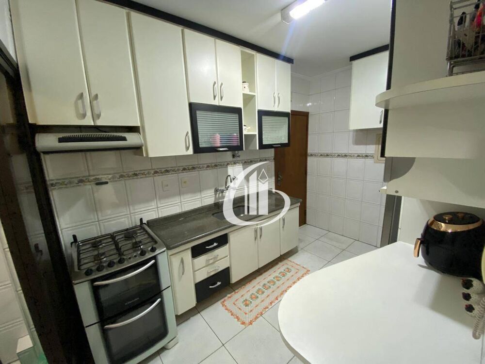 Apartamento, 3 quartos, 72 m² - Foto 3
