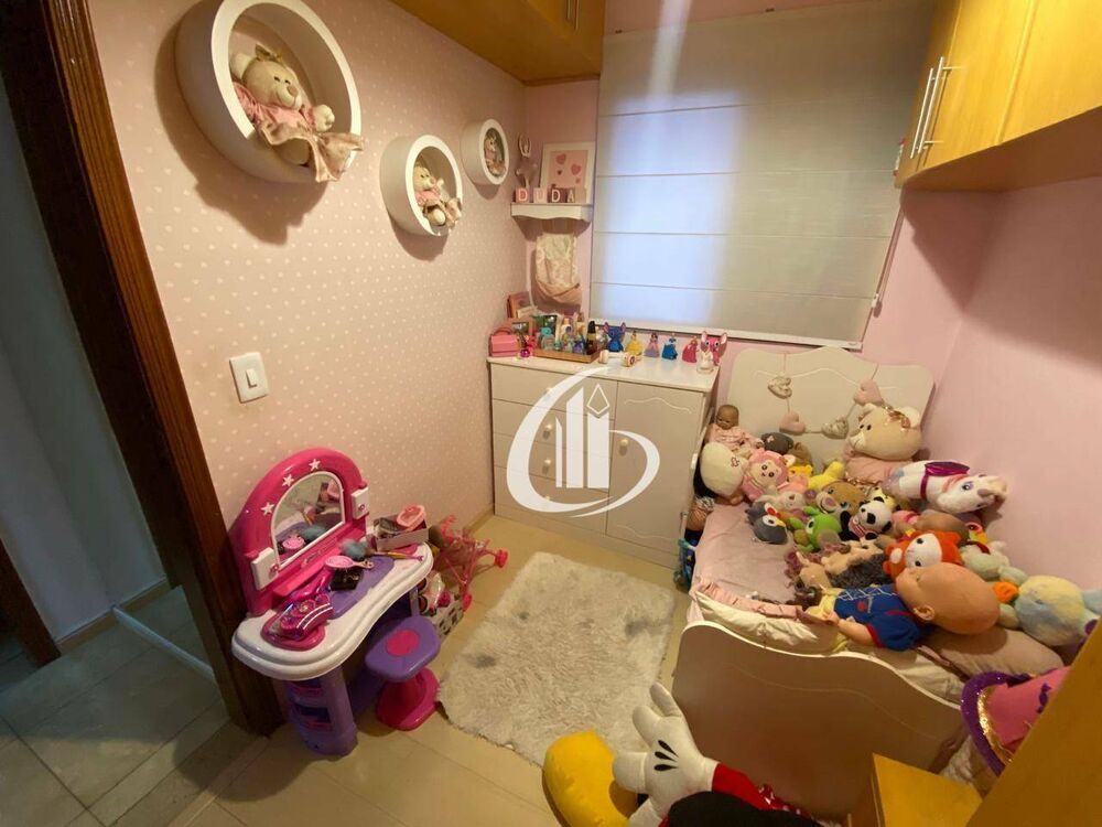 Apartamento, 3 quartos, 72 m² - Foto 9